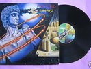 PINK FLOYD Embryo V Rare Australian 2LP Live 1971