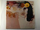 THE DOORS Weird Scenes Inside the...ELEKTRA 2XLP SEALED