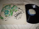 JOHNNY GRIFFIN THE CONGREGATION LP BLUE NOTE US NM/NM
