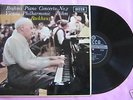 SXL 6322 BRAHMS Piano concerto Vienna Backhaus Bohm Wbg