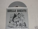 GORILLA BISCUITS