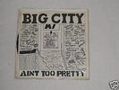 V/A BIG CITY-AINT TOO PRETTY ,No Thanks, NYHC, KBD, SxE