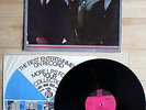 KINKS.......KINDA KINKS rare LP first British pressing