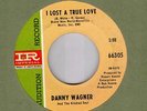 Danny Wagner True Love on Imperial Promo Northern Hear