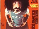 FRANK ZAPPA Lumpy Gravy LP GERMAN Verve 1st Press MINT