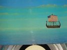 ROBERT CALVERT Lucky Leif and The Longships UK HAWKWIND