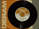 BARRY MASON: 'Over The Hills And Far Away' - '66 RARE