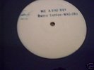 BURRO BANTON - ME AH BAD BOY - 12 