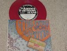 RARE EP, JAMES HARMAN BAND, THIS BAND JUST WONT BEHAVE