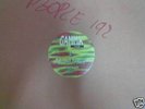 Ask And Answer - Movin' On' GAMMA RECORDS  1994  VG+