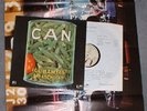 Can: Ege Bamyasi Original LP incl. Poster and OIS.