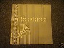 THE BLACK ANGELS passover lp rare