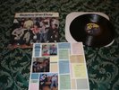 saves the day through being cool lp