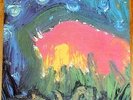 MEAT PUPPETS - MEAT PUPPETS II - 1984 - SST - 12