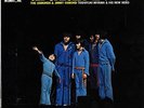 OSMONDS IN TOKYO RARE JAPAN ONLY LP