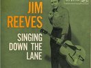 RARE C&W DOUBLE EP - Jim Reeves - RCA EPB-1256 - NM/M