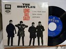 THE BEATLES - (EP 7