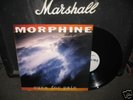 MORPHINE - CURE FOR PAIN