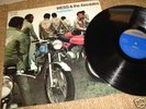 Wess & The Airedales - Vehicle 1972 Funk Soul Nassau LP