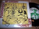 PUNISHMENT OF LUXURY - PUPPET LIFE 7