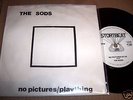 THE SODS - NO PICTURES 7