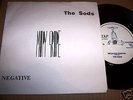 THE SODS - MOPEY GROPE 7