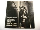 ROLLING STONES December's Children LONDON LP SEALED