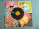 Jimi Hendrix 3 LP VG+ set; 