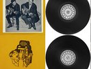 BOB DYLAN - DYLANCASH - IDLE MIND RECORDS - NOT TMOQ