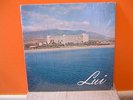Hawaii AOR/Groove LP Lui S/T Lui Williams Private