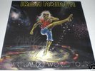 IRON MAIDEN - Virtual XI World Tour - 2 LP - VINYL