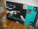 MC SOLAAR qui sème.... 1991 ORIG  RARE PROMO COPY? LP ?