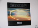 Swervedriver Raise LP Creation Shoegazer