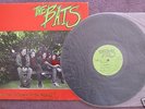 The Bats ..Music For The Fireside RARE Flying Nun Clean
