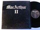 MACARTHUR II BAY MUSIC LP private prog psych