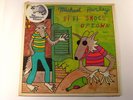 MICHAEL HURLEY Hi Fi Snock Uptown RACCOON LP SEALED