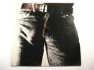 ROLLING STONES Sticky Fingers ROLLING STONES LP SEALED