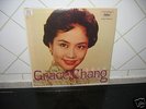 Grace Chang Hong Kong vocalist