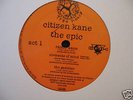 CITIZEN KANE THE EPIC EP 1997 CANADA INDIE MINT