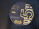 Dnd - BRASS TACKS W5H EP CANADA INDIE MINT LISTEN