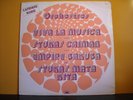L'Afrique danse: Congolese Rumba compilation