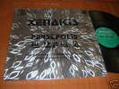 PHILIPS PROSPECTIVE/ XENAKIS persepolis  FIRST ED/ NM