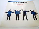 The Beatles HELP MFSL Japan 1/2 Speed LP