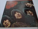 The BEATLES Rubber Soul MFSL Japan 1/2 Speed LP