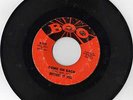 NORTHERN SOUL Brothers Of Soul COME ON BACK BOO 45