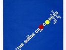 The Suede Crocodiles - Stop The Rain rare 7