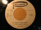 northern soul  Tobi Lark on Palmer *listen*