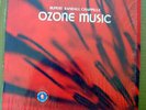 RUPERT RANDALL CHAPPELLE Ozone Music RARE LP Electronic