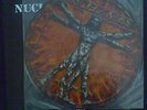 IN FLAMES - clayman PICTURE LP very RARE  iron maiden