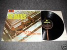 THE BEATLES “PLEASE PLEASE ME” 1963 Y/B PARLOPHONE EX